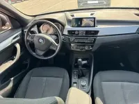 Usado BMW X1 245 CV (180 kW) 2021 Negro SUV