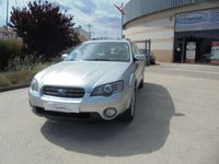 usado Subaru Legacy 3.0I 245CV OUTBACK