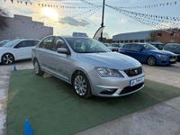 Usado Seat Toledo Style 115 CV (84 kW) 2015 Gris / plata Utilitario