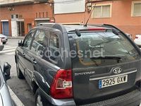 Occasion Kia Sportage 142 ch (104 kW) 2010 Noir SUV