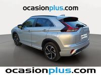 Usado Mitsubishi Eclipse 188 CV (138 kW) 2023 Gris plata SUV