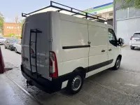 Usado Opel Movano 110 CV (80 kW) 2018 Blanco Monovolumen