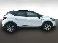Usado Renault Captur 160 CV (117 kW) 2022 Blanco SUV
