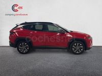 Usado Hyundai Tucson 150 CV (110 kW) 2021 Negro SUV