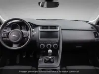 Usado Jaguar E-Pace 179 CV (131 kW) 2020 Blanco SUV