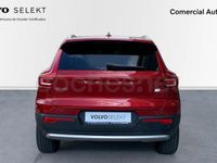 Usado Volvo XC40 Core 211 CV (155 kW) 2024 Rojo SUV