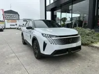 Usado Peugeot 3008 GT 136 CV (100 kW) 2025 Blanco SUV