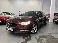 Usado Opel Insignia Excellence 170 CV (125 kW) 2017 Granate Berlina