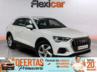 Usado Audi Q3 Advanced Plus 150 CV (110 kW) 2022 Blanco SUV