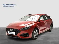 Nuevo Hyundai i30 99 CV (72 kW) 2025 Familiar