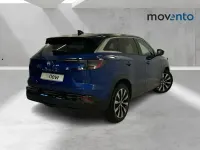 Occasion Renault Austral Techno 200 PK (147 kW) 2025 Blauw SUV