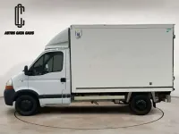 Usado Renault Master 129 CV (94 kW) 2009 Blanco Van