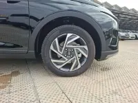 Nowe Hyundai Bayon 101 KM (74 kW) 2025 Czarny SUV