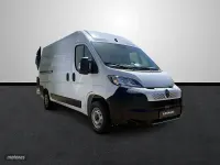Nuevo Citroën Jumper 140 CV (102 kW) 2026 Blanco Monovolumen