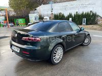 Usado Alfa Romeo 159 Distinctive 150 CV (110 kW) 2007 Negro Berlina