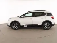 Usado Citroën C5 Aircross Shine 179 CV (131 kW) 2020 Blanco SUV