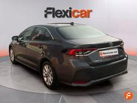 Usado Toyota Corolla Active 140 CV (102 kW) 2024 Gris