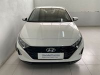 usado Hyundai i20 1.0 TGDI 74kW (100CV) Klass