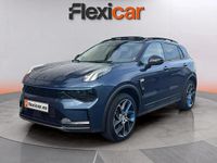 Usado Lynk & Co 01 261 CV (191 kW) 2022 Azul SUV