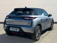Usado DS Automobiles DS3 Crossback Bastille 131 CV (96 kW) 2023 Gris SUV