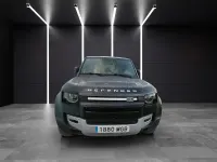 Usado Land Rover Defender SE 404 CV (297 kW) 2023 Negro metalizado SUV
