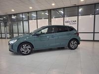 Usado Hyundai i20 99 CV (72 kW) 2025 Utilitario