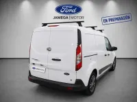 Usado Ford Transit Trend 120 CV (88 kW) 2023 Blanco Van