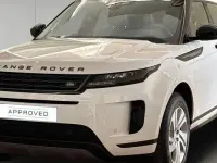Usado Land Rover Range Rover evoque S 163 CV (119 kW) 2025 Blanco SUV