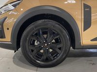 Nuevo Dacia Sandero Extreme 100 CV (73 kW) 2025 Marrón Berlina