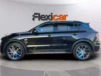 Usado Lynk & Co 01 261 CV (191 kW) 2023 Negro SUV