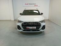 Usado Audi Q3 Ambiente 150 CV (110 kW) 2025 Blanco SUV