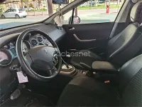 Usado Peugeot 308 Sport 110 CV (80 kW) 2009 Gris / plata Berlina