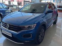 usado VW T-Roc 1.0 TSI Sport