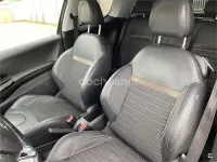 Usado Peugeot 208 Allure 92 CV (67 kW) 2012 Negro Utilitario
