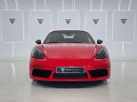 usado Porsche Boxster T PDK