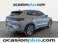 Usado BYD Seal U Boost 218 CV (160 kW) 2026 Gris SUV