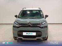 usado Citroën C3 Aircross BlueHDi S&S Shine 110