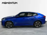 Usado BMW X2 Comfort Edition 163 CV (119 kW) 2025 Azul SUV