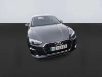 Usado Audi A5 Sportback S-Line 204 CV (150 kW) 2022 Gris Utilitario