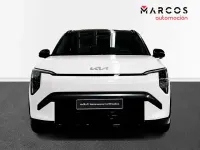 Usado Kia EV3 GT-Line 150 kW (204 CV) 2025 SUV