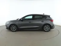 Usado Ford Focus ST-Line 155 CV (114 kW) 2023 Gris Berlina