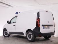 Usado Renault Express 95 CV (69 kW) 2021 Blanco Monovolumen