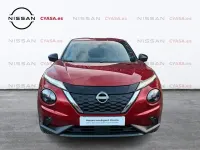 Nuevo Nissan Juke Tekna 143 CV (105 kW) 2026 Naranja SUV