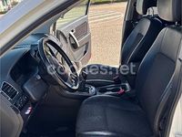 Usado Chevrolet Captiva LT 163 CV (119 kW) 2011 Blanco SUV