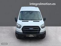 Usado Ford Transit Trend 130 CV (95 kW) 2024 Blanco Van