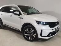 usado Kia Sorento 1.6 T-GDi HEV Plus Edition 4x2 7pl