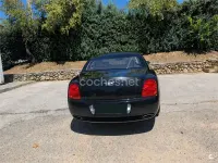 Usado Bentley Continental Flying Spur 552 CV (405 kW) 2006 Negro Berlina
