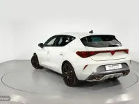 Usado Cupra Leon VZ 272 CV (200 kW) 2025 Marrón Berlina