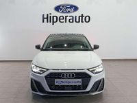 Usado Audi A1 Sportback Premium 110 CV (80 kW) 2021 Blanco Utilitario