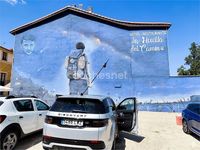 Usado Land Rover Discovery Sport R-Dynamic 163 CV (119 kW) 2022 Gris / plata SUV